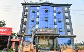 Hotel Krishna Sagar Ghaziabad